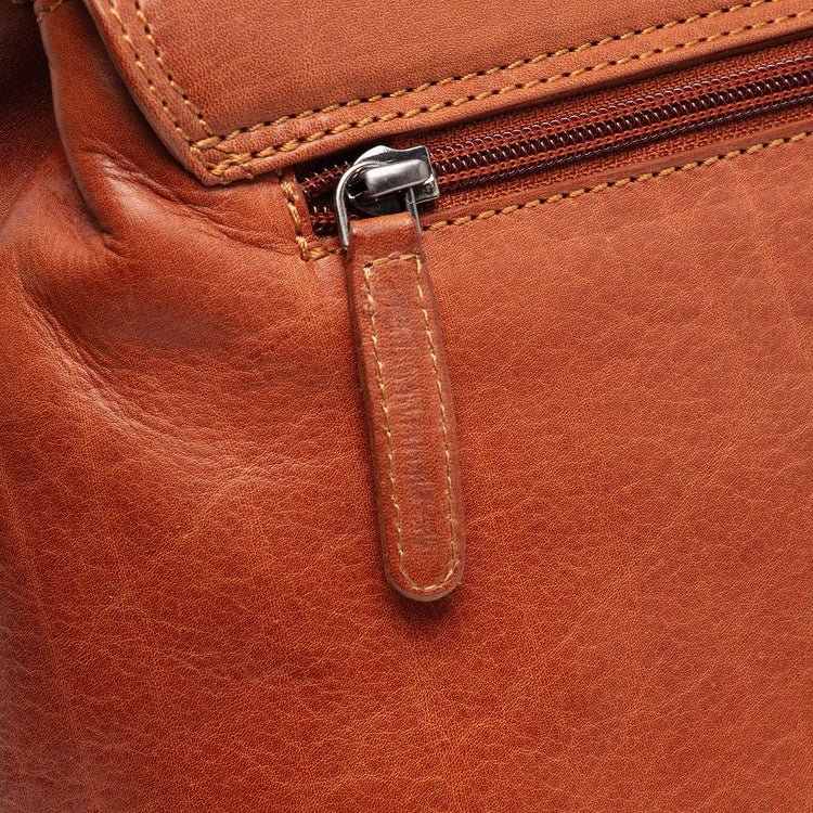The Chesterfield Brand Renata Handväska  - Cognac