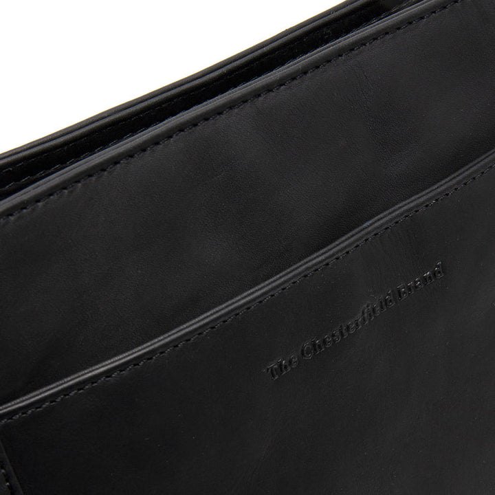 The Chesterfield Brand Moore Axelväska - Cognac