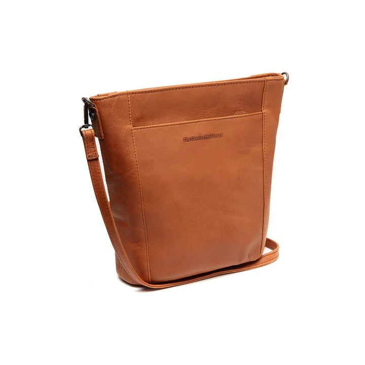 The Chesterfield Brand Moore Axelväska - Cognac
