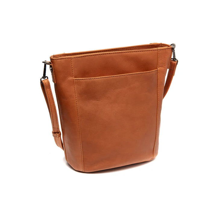 The Chesterfield Brand Moore Axelväska - Cognac