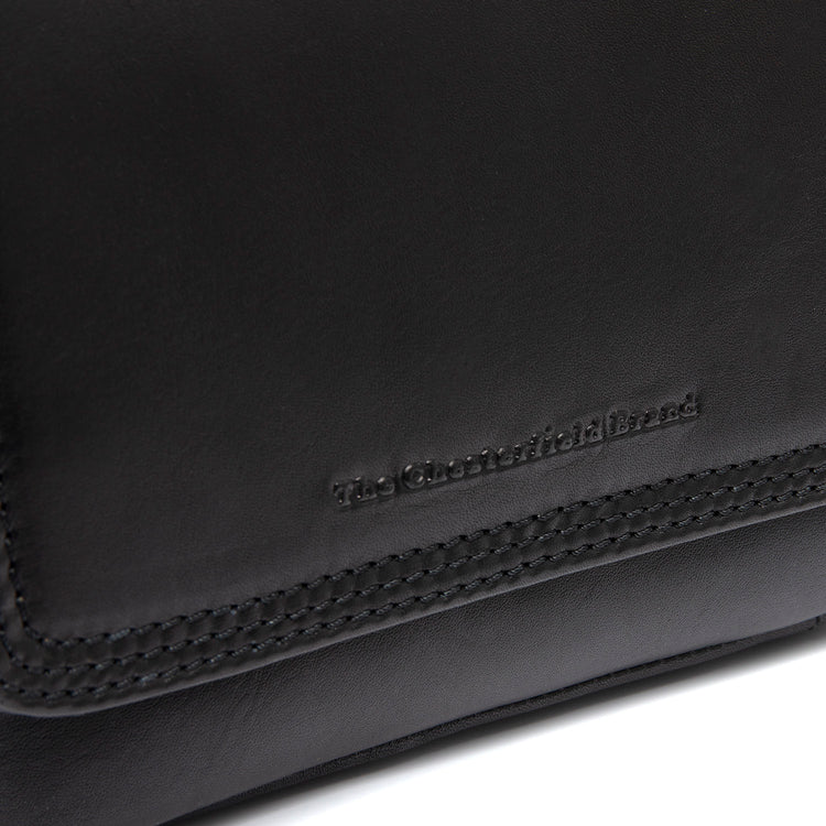 The Chesterfield Brand Marcella Axelremsväska - Cognac