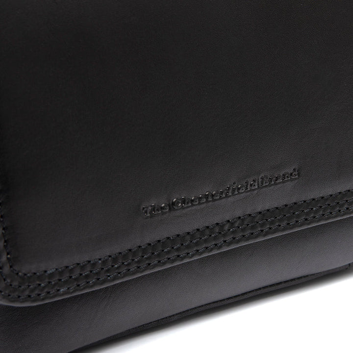 The Chesterfield Brand Marcella Axelremsväska - Cognac
