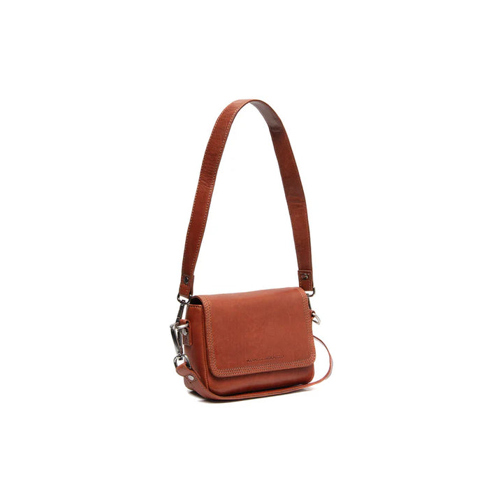The Chesterfield Brand Marcella Axelremsväska - Cognac