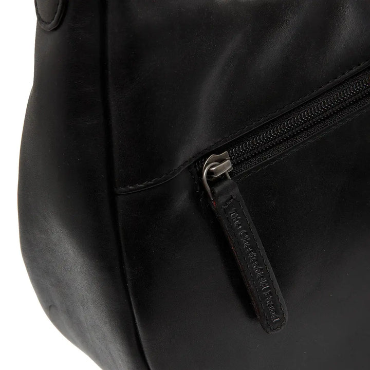 The Chesterfield Brand Alexandria Axelremsväska - Svart