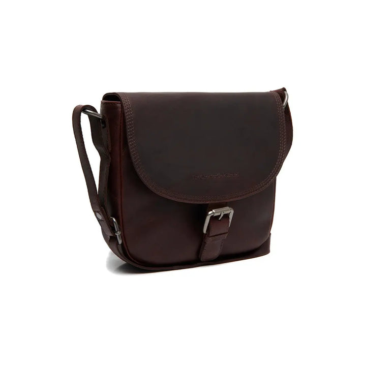 The Chesterfield Brand Lucian Axelväska - Cognac