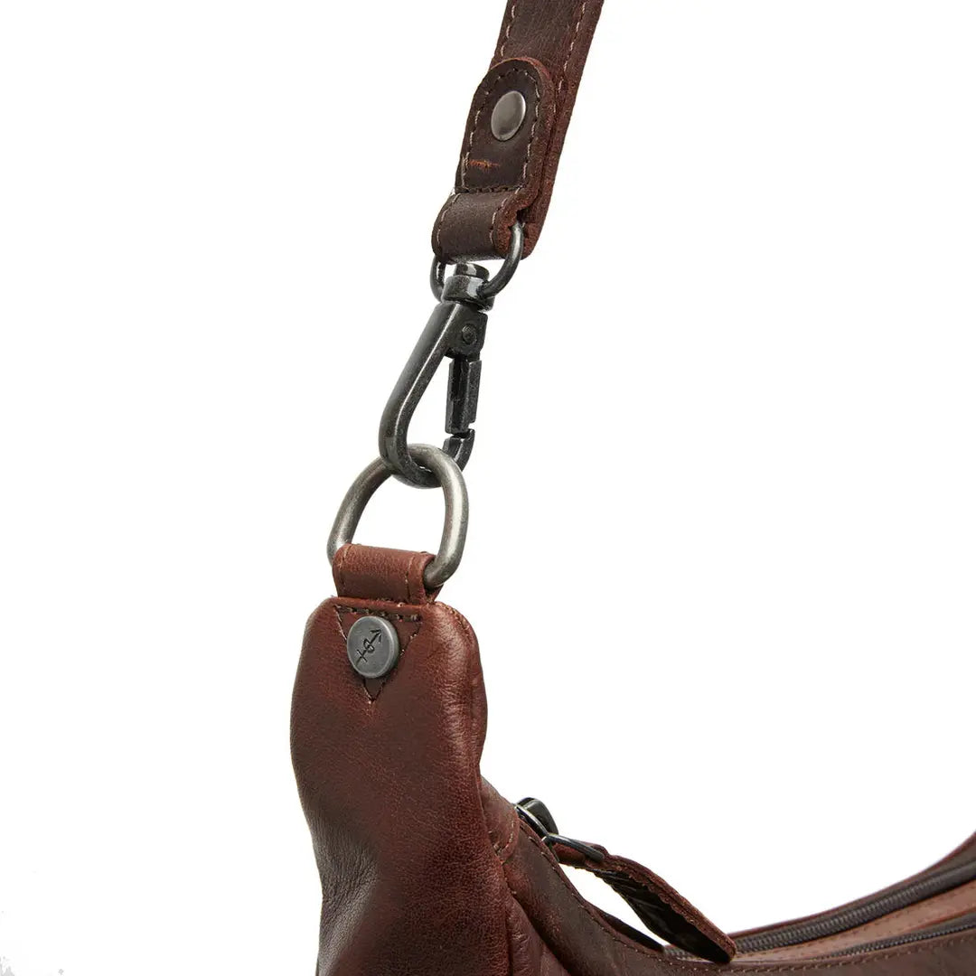 The Chesterfield Brand Helene Axelremsväska - Svart