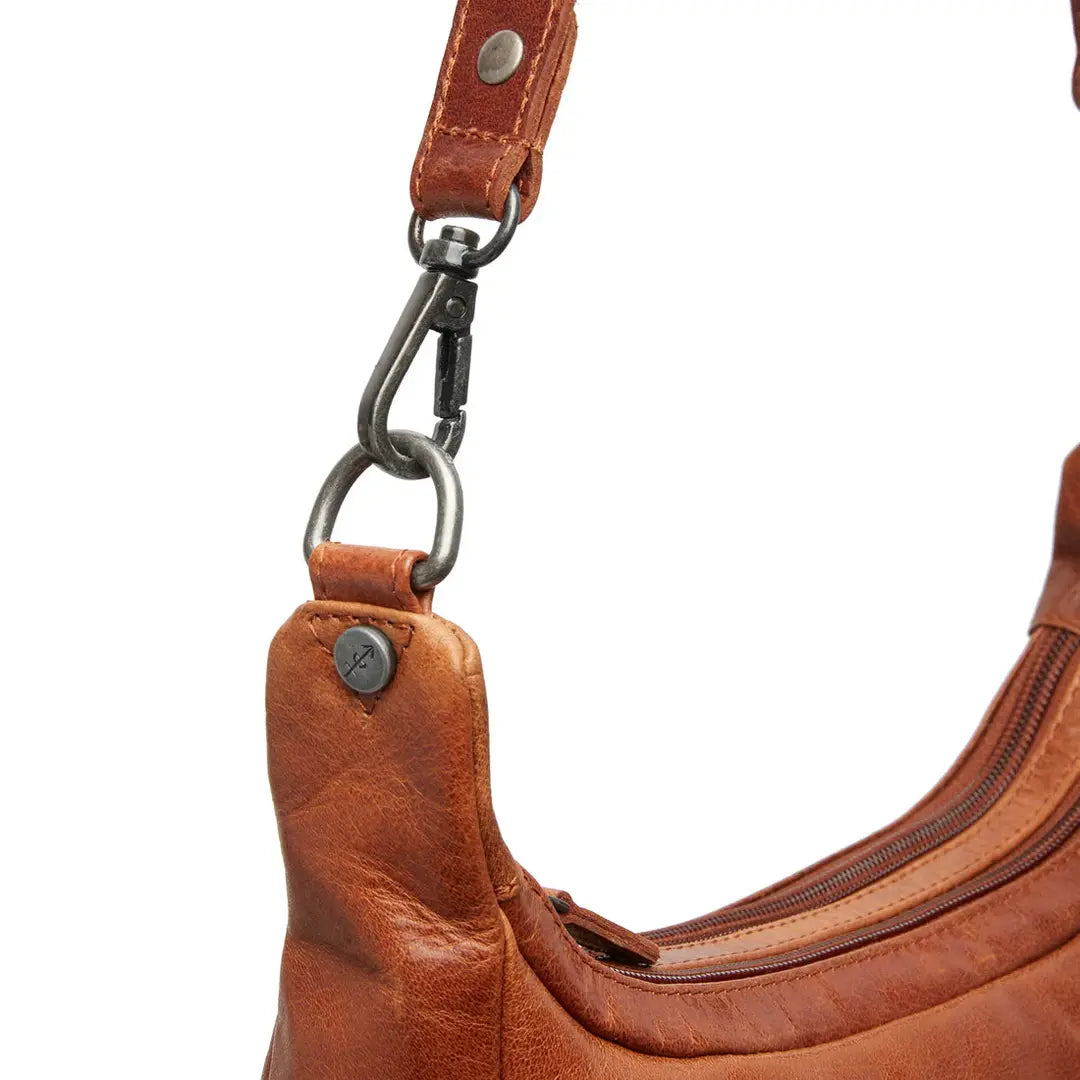 The Chesterfield Brand Helene Axelremsväska - Svart