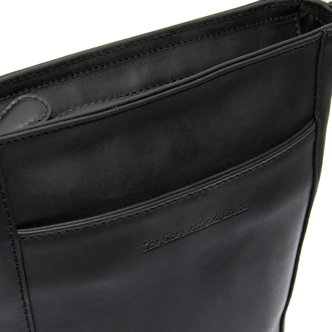 The Chesterfield Brand Fintona Axelväska - Cognac