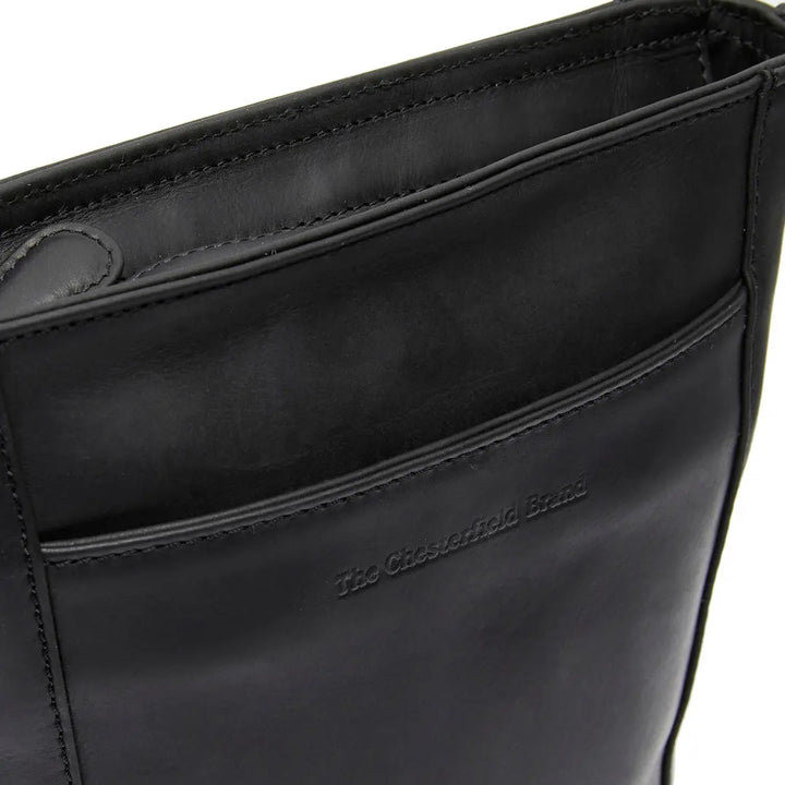 The Chesterfield Brand Fintona Axelväska - Cognac