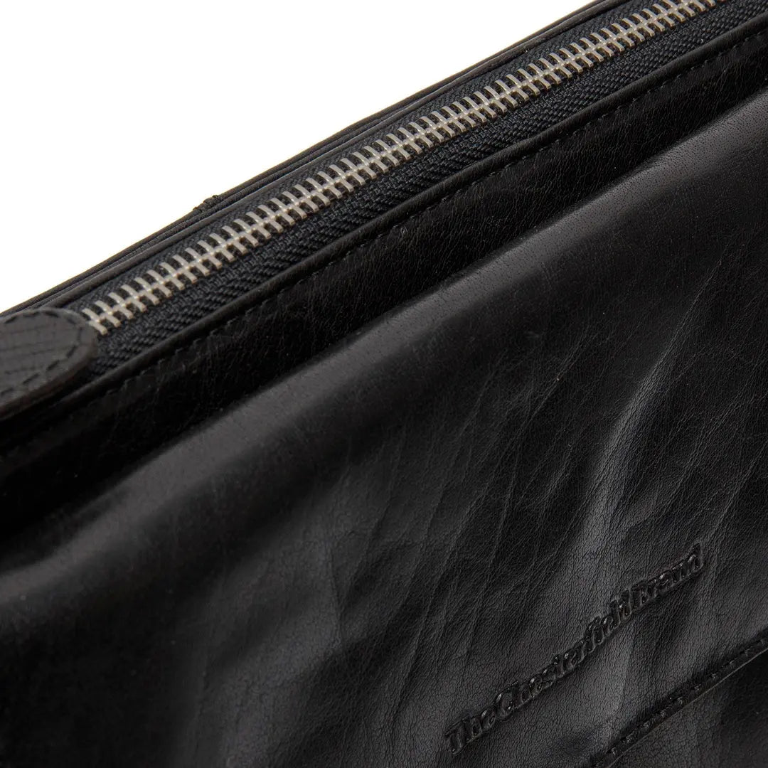 The Chesterfield Brand Ingrid Axelväska - Svart