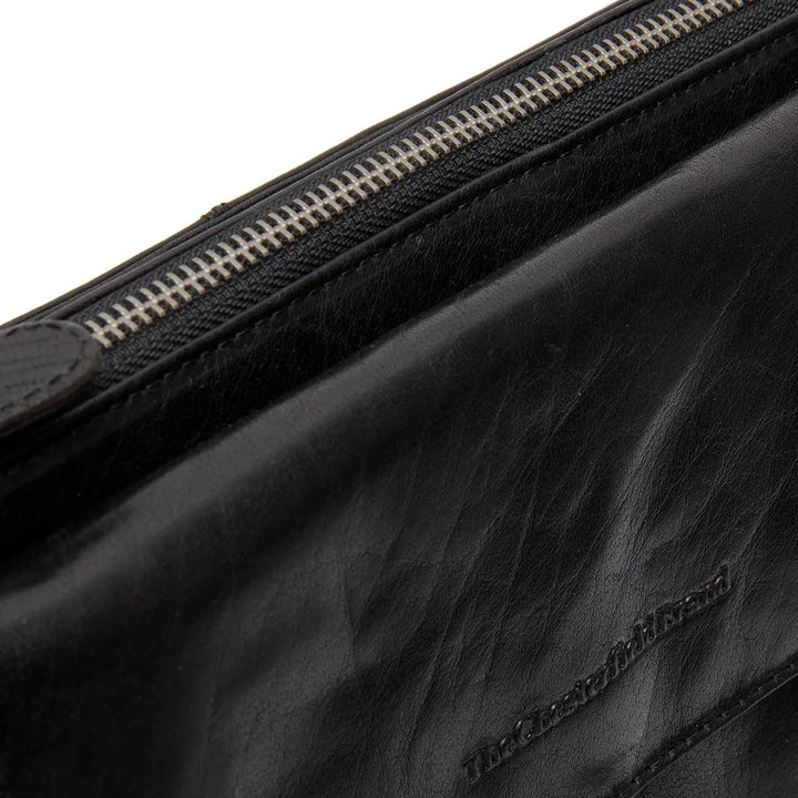 The Chesterfield Brand Ingrid Axelväska - Svart