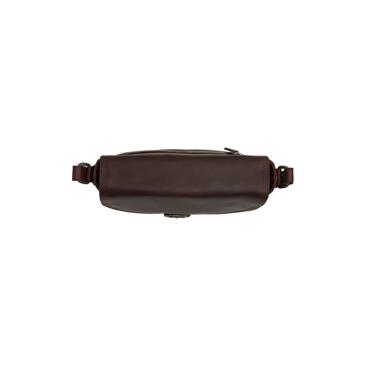 The Chesterfield Brand Lucian Axelväska - Cognac