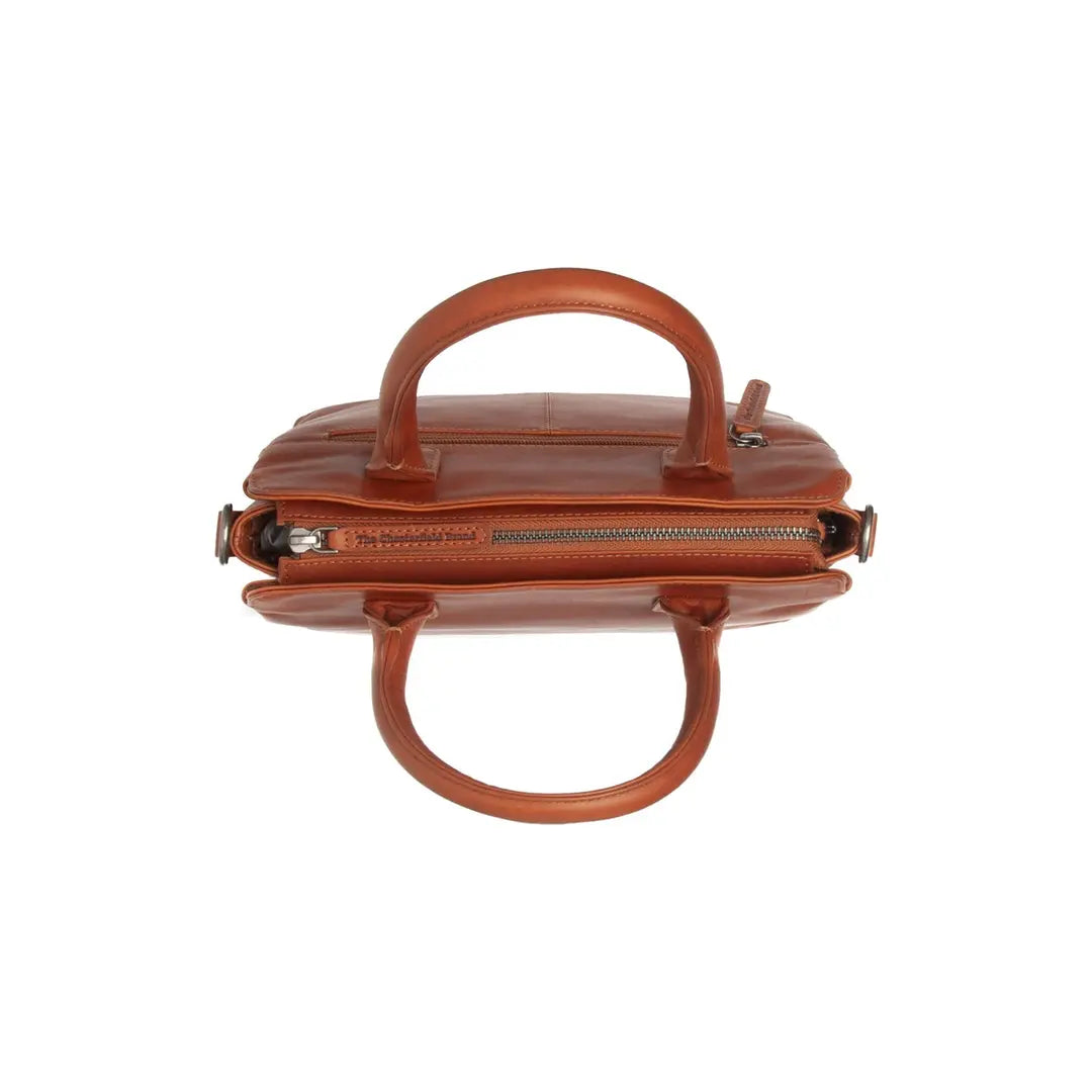 The Chesterfield Brand Hermosa Axelväska - Cognac