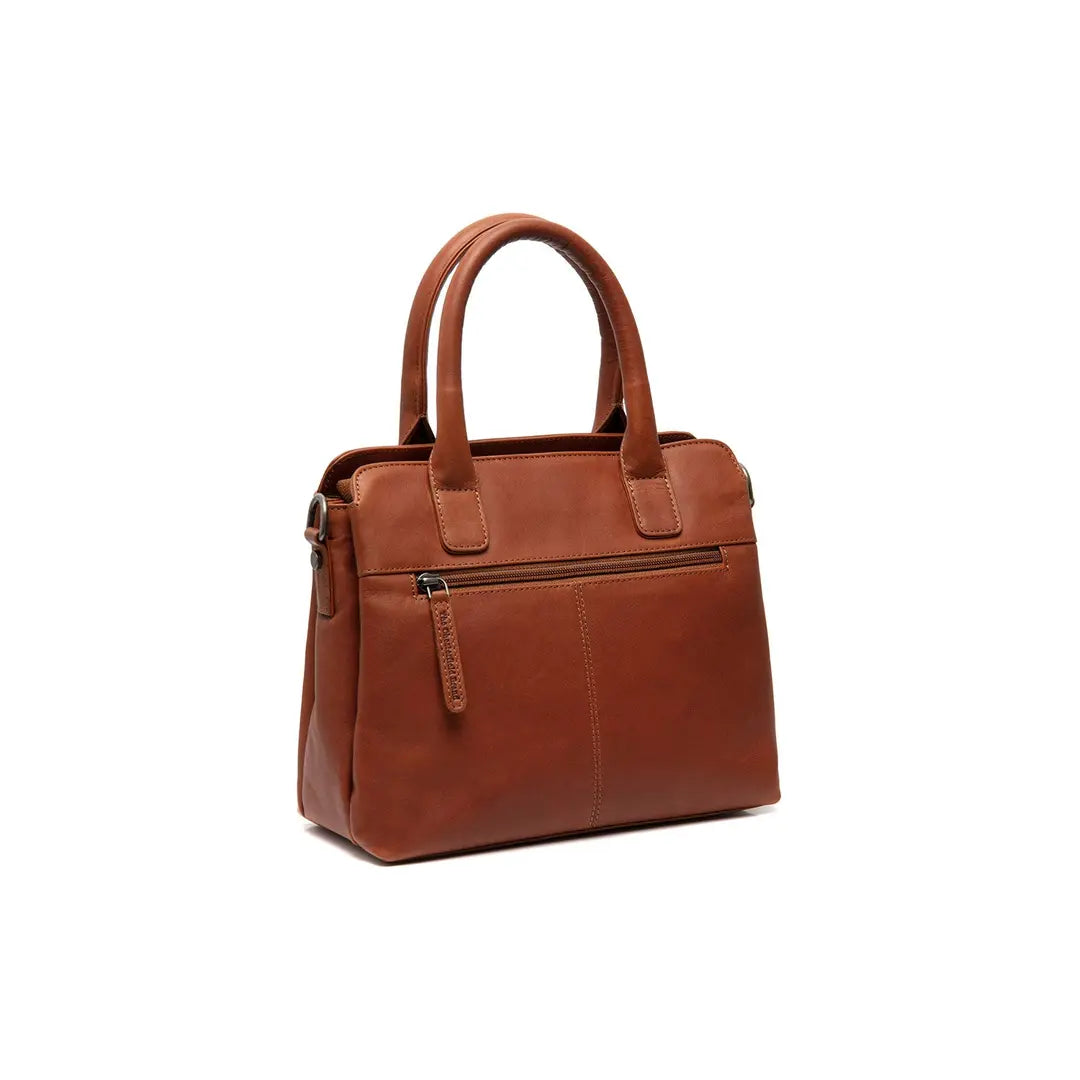 The Chesterfield Brand Hermosa Axelväska - Cognac