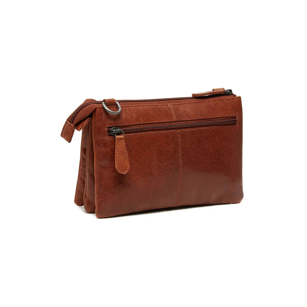The Chesterfield Brand Majken Axelväska - Cognac