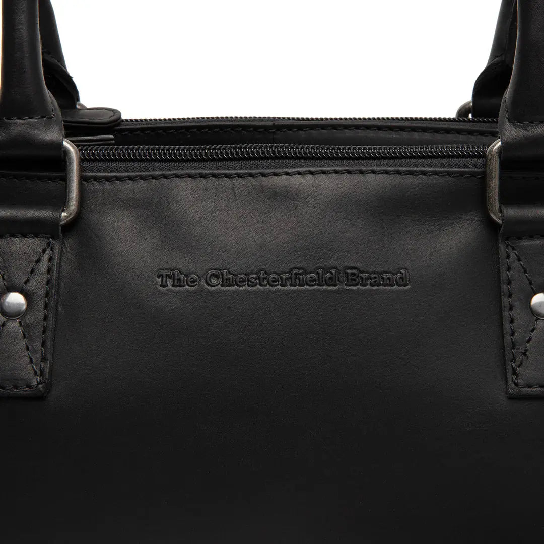 The Chesterfield Brand Fenja Axelväska - Cognac