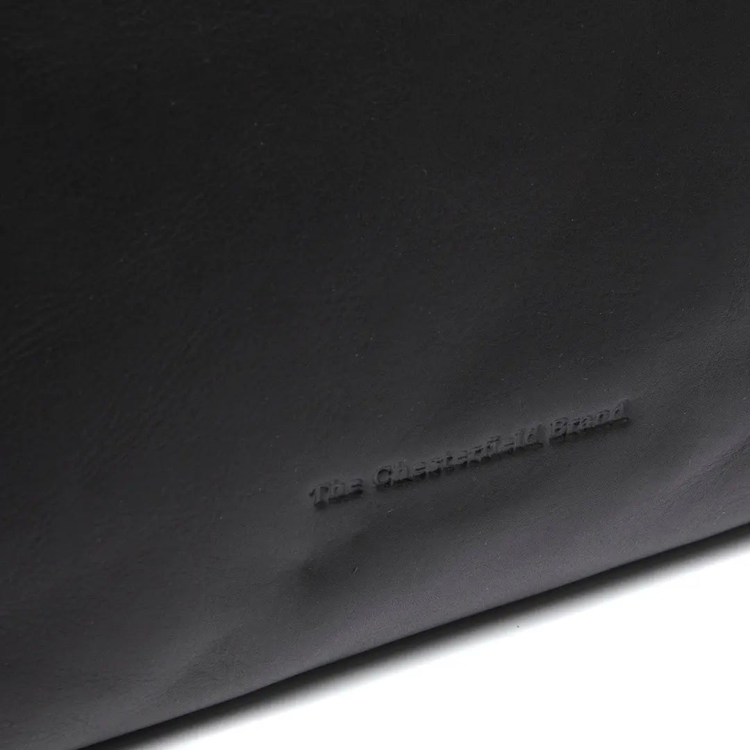 The Chesterfield Brand Hermosa Axelväska - Cognac