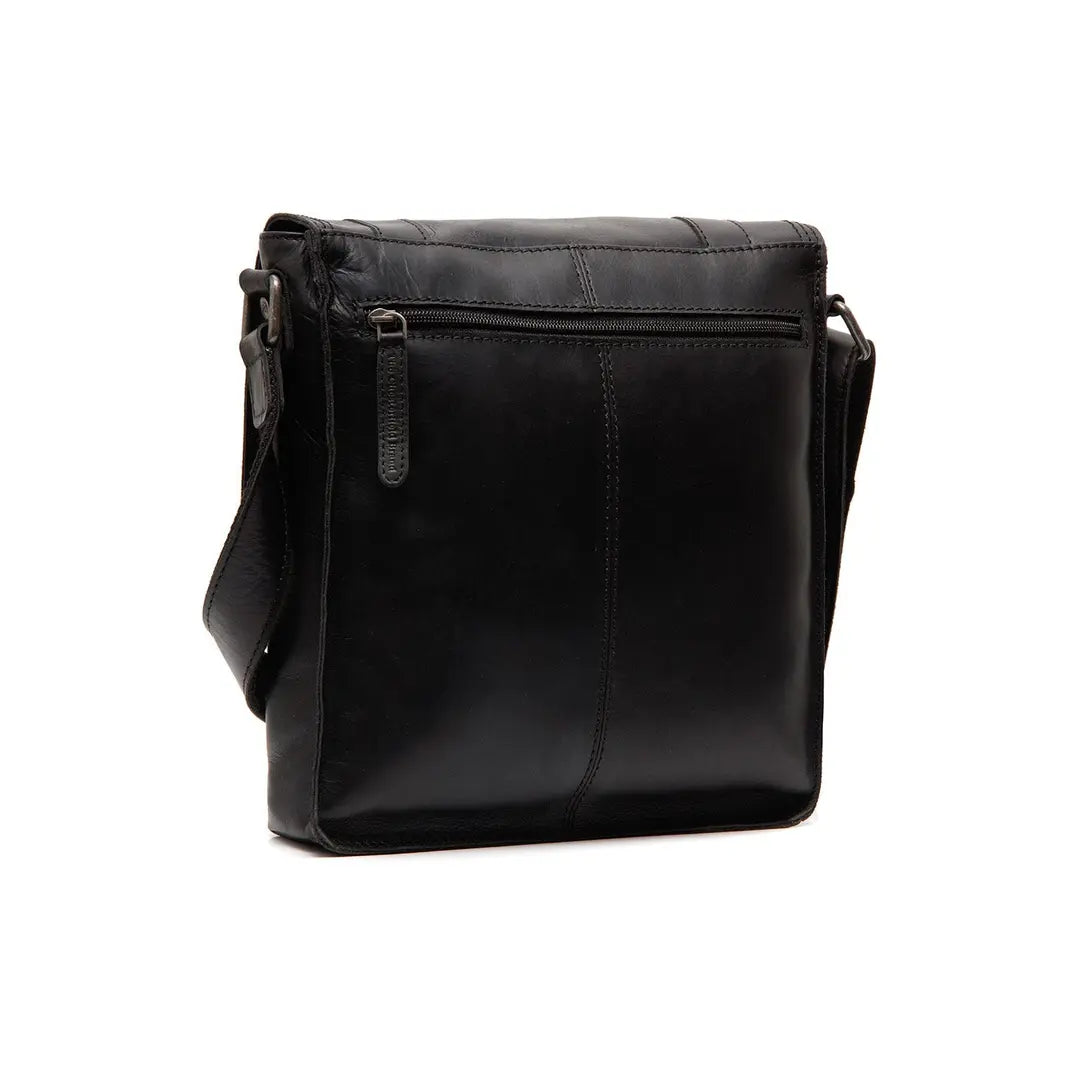 The Chesterfield Brand Adelanto Crossbodyväska - Cognac