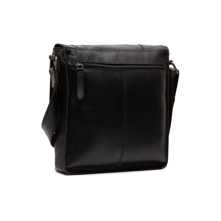 The Chesterfield Brand Adelanto Crossbodyväska - Cognac