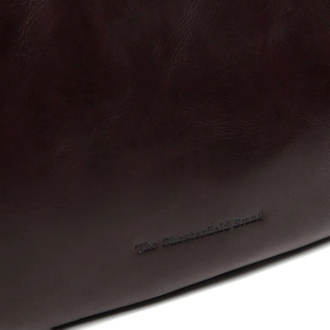 The Chesterfield Brand Alexandria Axelremsväska - Svart