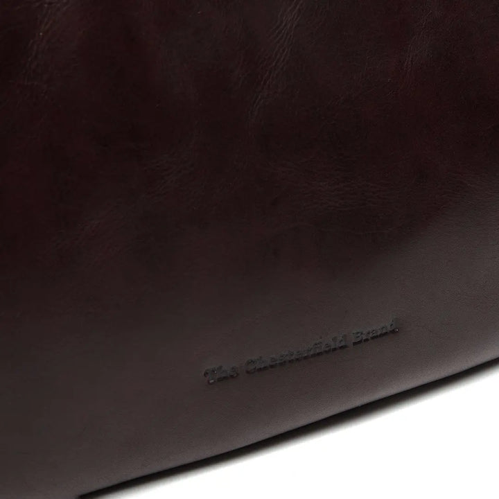 The Chesterfield Brand Alexandria Axelremsväska - Svart