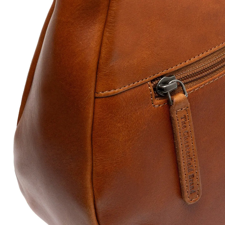 The Chesterfield Brand Alexandria Axelremsväska - Svart
