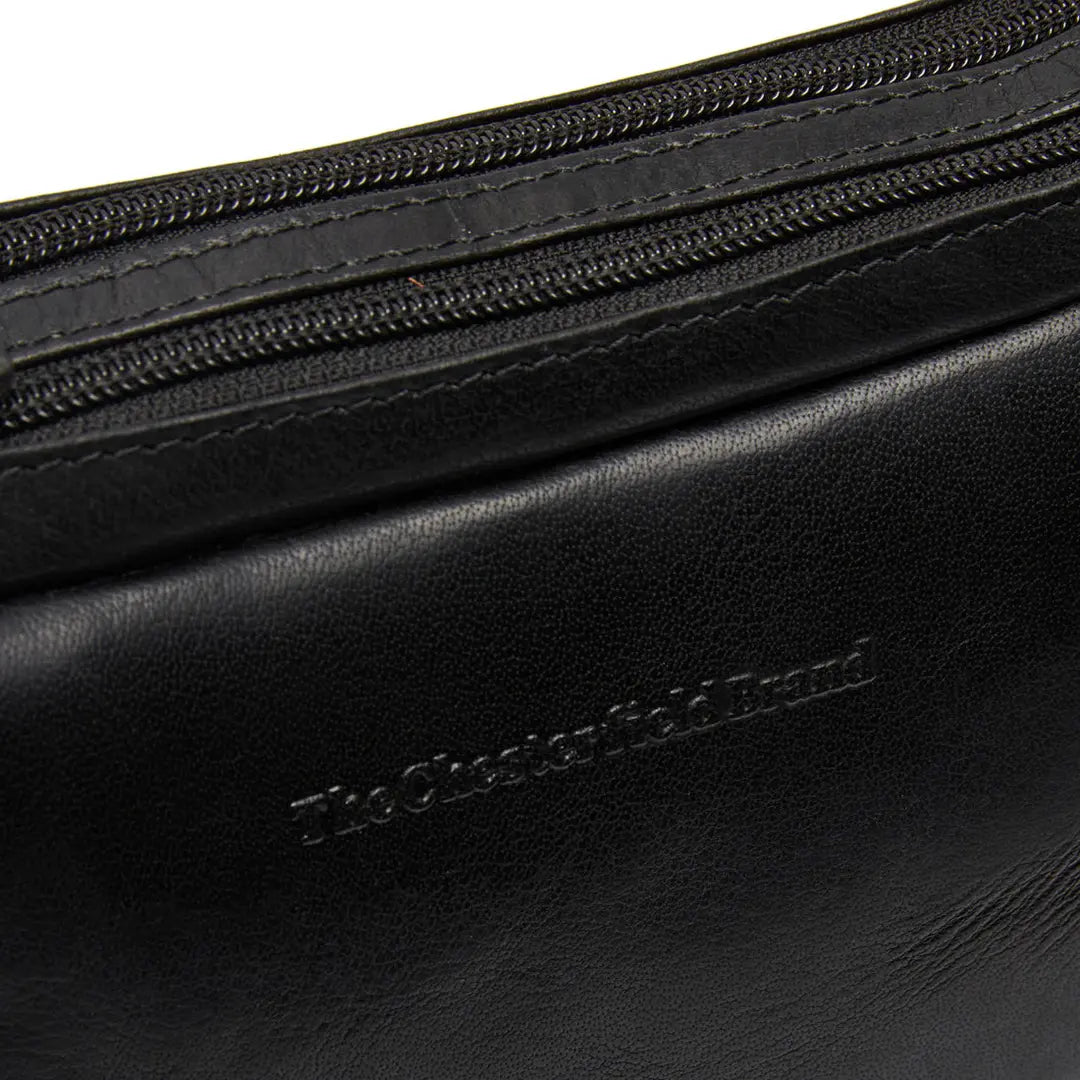 The Chesterfield Brand Helene Axelremsväska - Svart