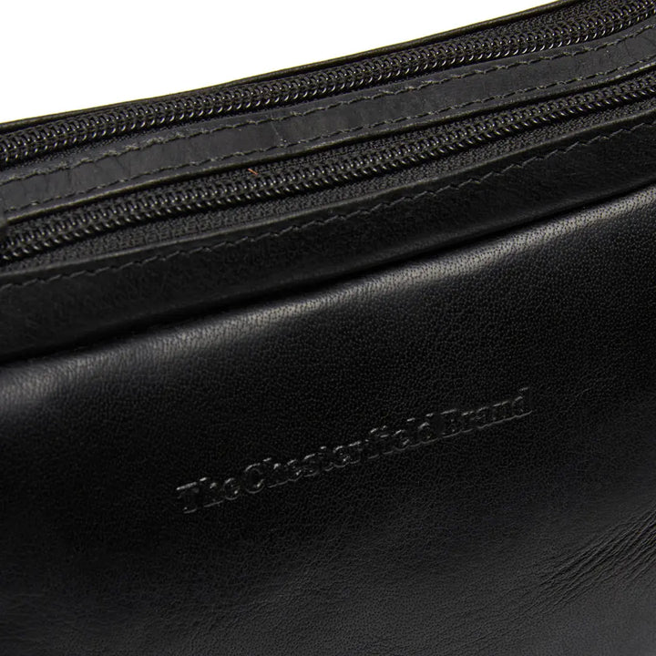 The Chesterfield Brand Helene Axelremsväska - Svart