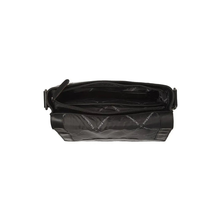 The Chesterfield Brand Adelanto Crossbodyväska - Cognac