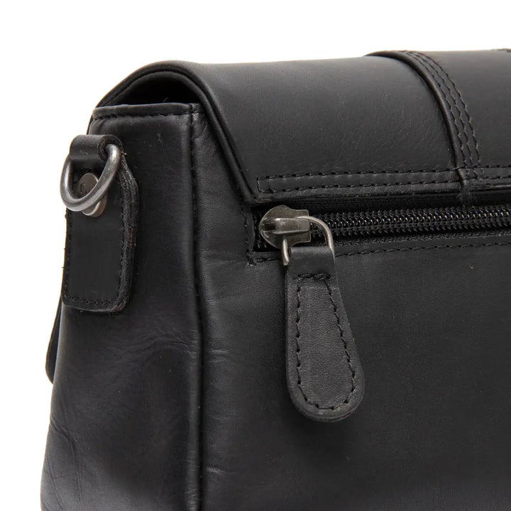 The Chesterfield Brand Clifden Axelväska - Cognac