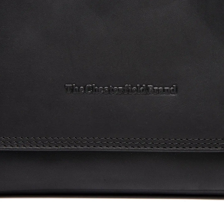 The Chesterfield Brand Forano Axelremsväska  - Cognac