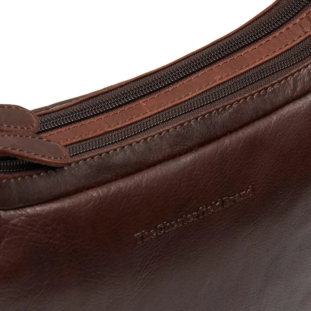 The Chesterfield Brand Helene Axelremsväska - Svart