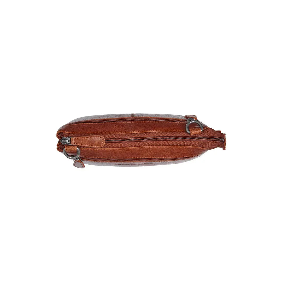 The Chesterfield Brand Majken Axelväska - Cognac