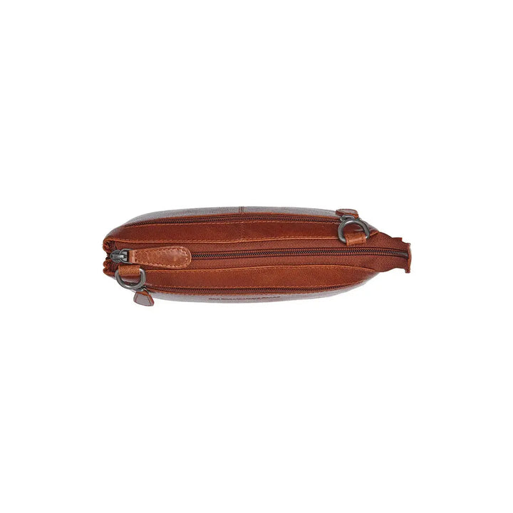 The Chesterfield Brand Majken Axelväska - Cognac