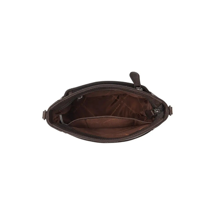 The Chesterfield Brand Fintona Axelväska - Cognac