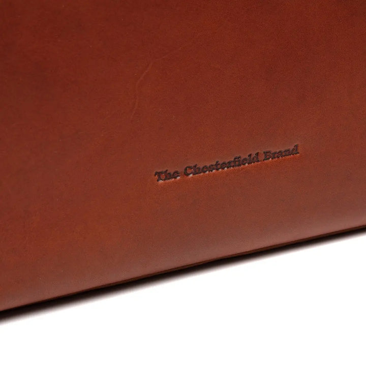 The Chesterfield Brand Hermosa Axelväska - Cognac