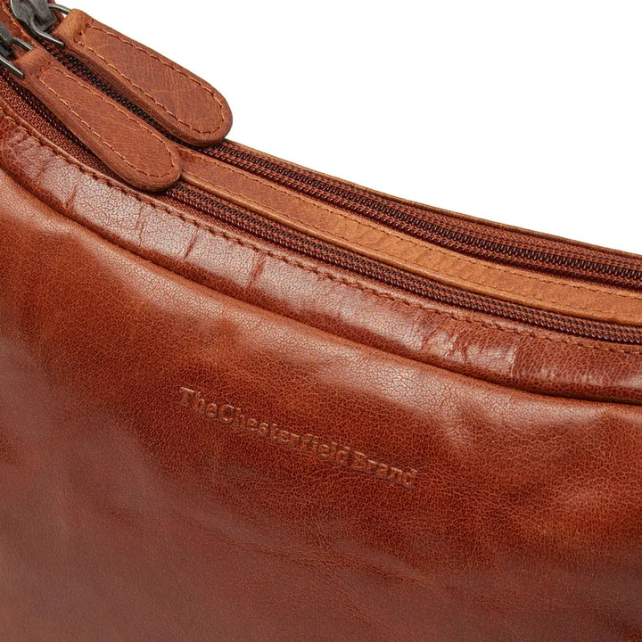 The Chesterfield Brand Helene Axelremsväska - Svart