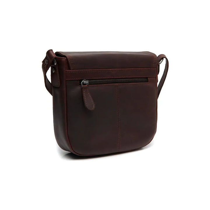 The Chesterfield Brand Lucian Axelväska - Cognac
