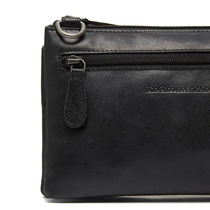 The Chesterfield Brand Majken Axelväska - Cognac