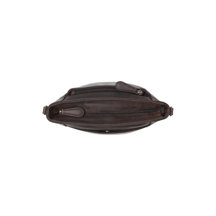 The Chesterfield Brand Fintona Axelväska - Cognac