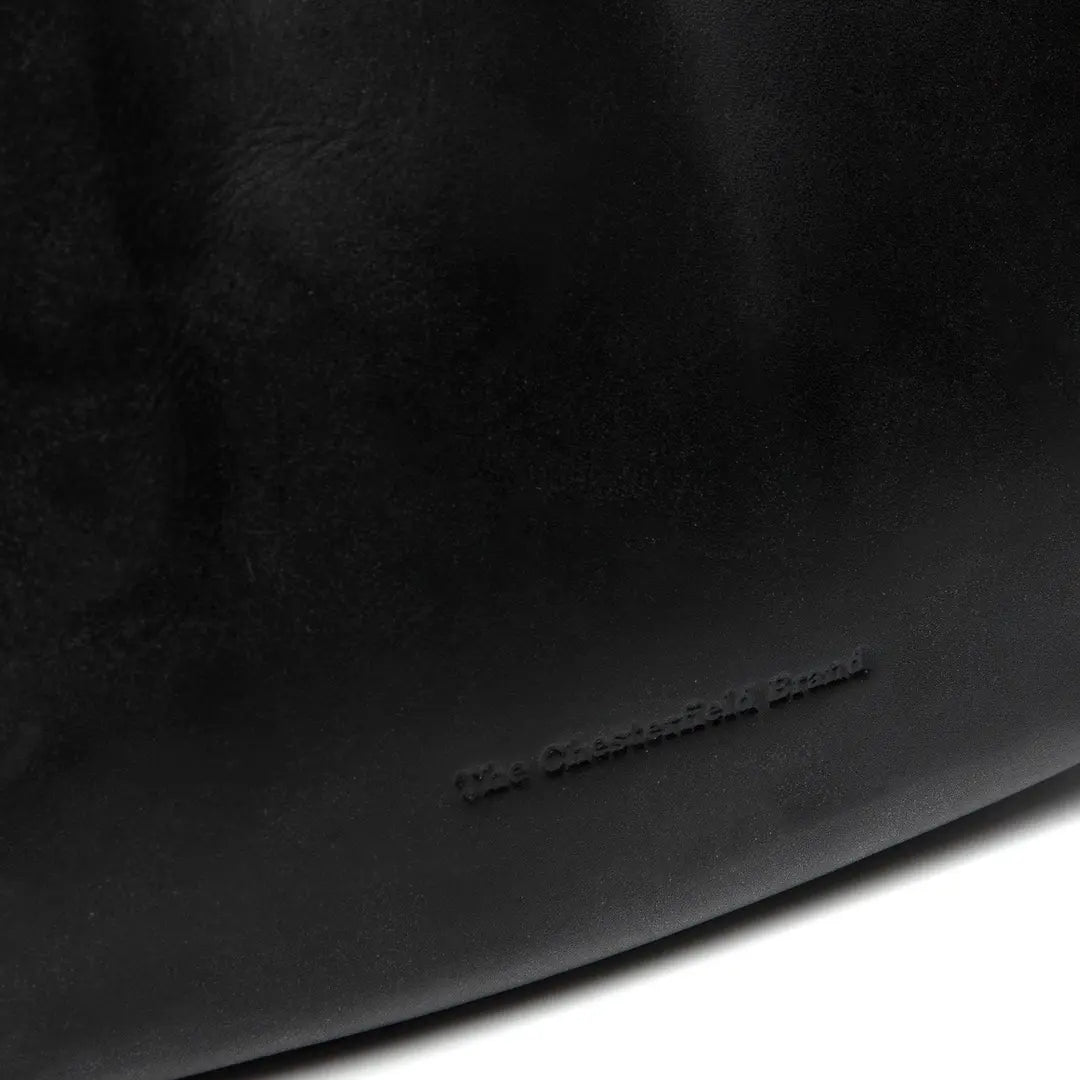 The Chesterfield Brand Alexandria Axelremsväska - Svart