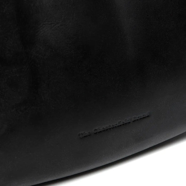 The Chesterfield Brand Alexandria Axelremsväska - Svart