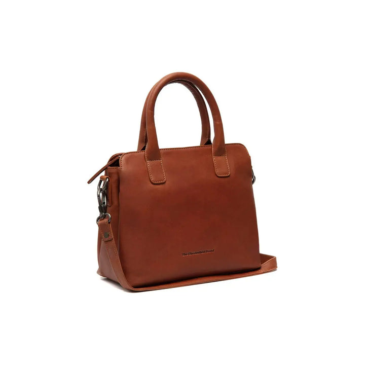 The Chesterfield Brand Hermosa Axelväska - Cognac