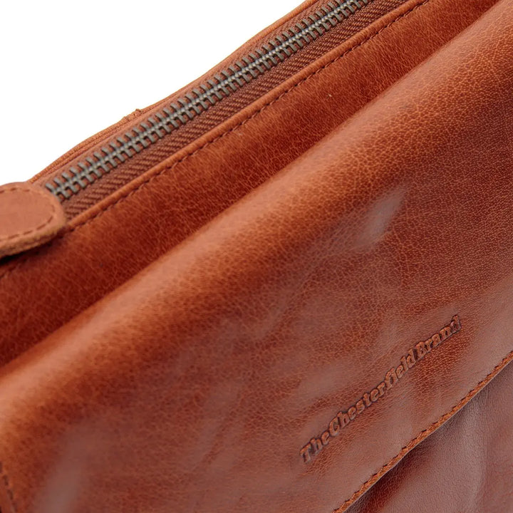 The Chesterfield Brand Ingrid Axelväska - Svart