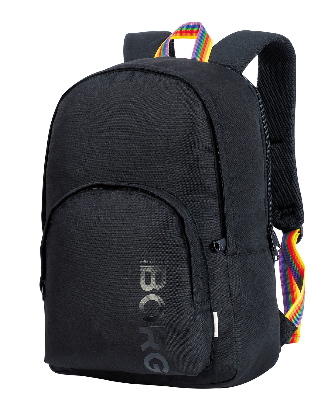 Björn Borg Core Iconic Ryggsäck - Svart