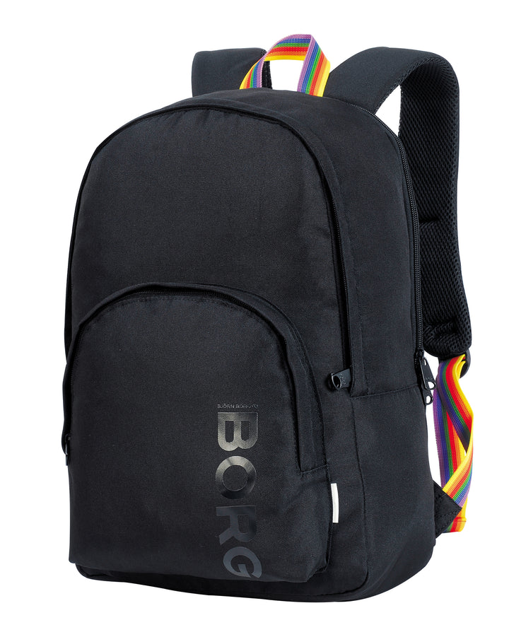 Björn Borg Core Iconic Ryggsäck - Svart