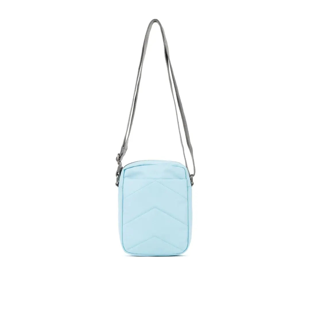 Roka London Bond Axelväska 18cm - Coco