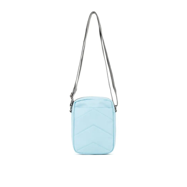 Roka London Bond Axelväska 18cm - Coco