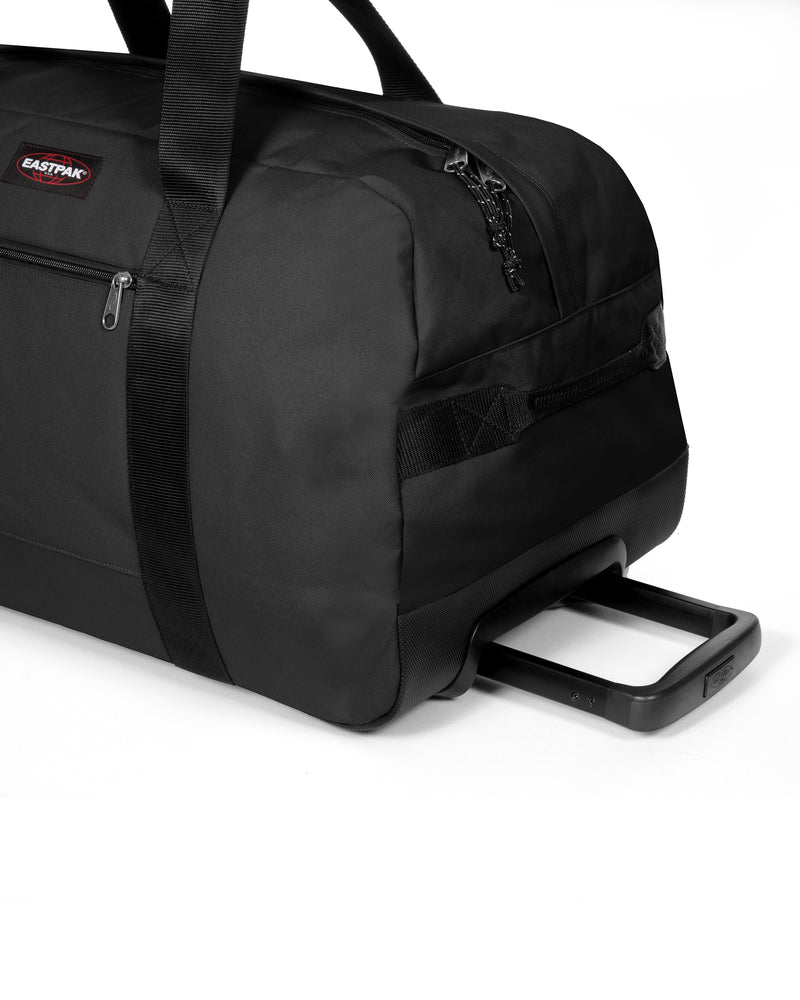 Eastpak Container 85 + Omvandlingsbar Väska 132L