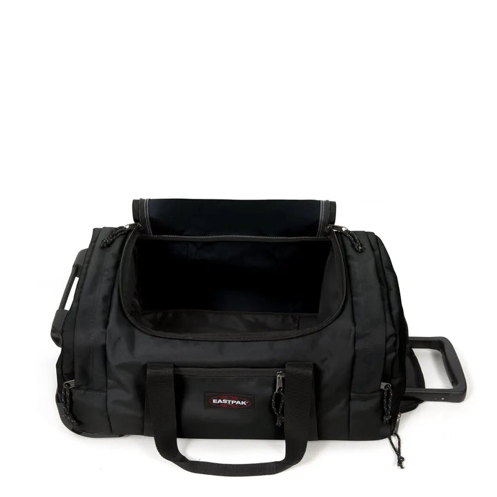 Eastpak Leatherface L + Omvandlingsbar Väska 104L